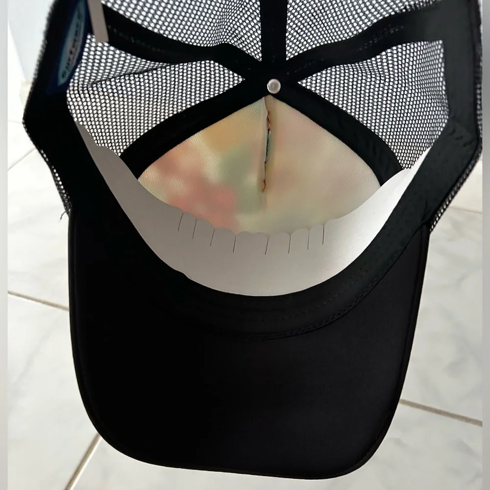 Aloha Snap-Back Caps - Picture 2 of 3